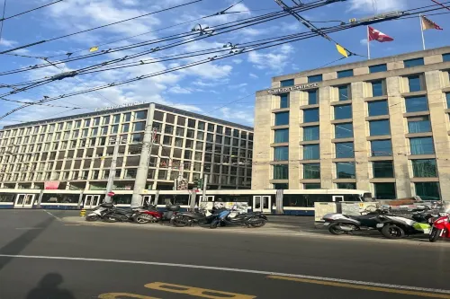 Hotel Century À ne pas manquer Photos