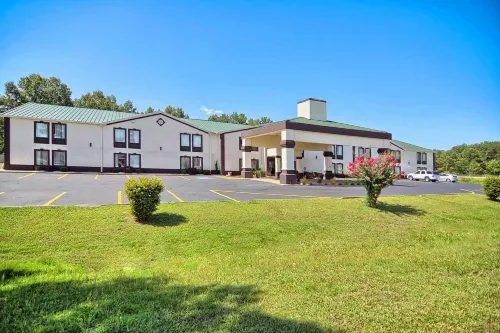 Days Inn by Wyndham Augusta Featured Photos