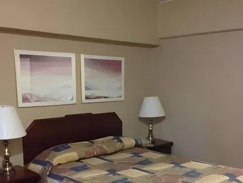 Assiniboine Gordon Inn on the Park Chambres Photos