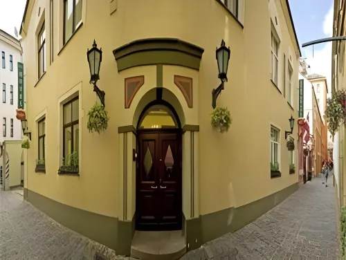 Old Riga Boutique Hotel "Vecriga" À ne pas manquer Photos