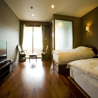 Hotel Luandon Shirahama Photos