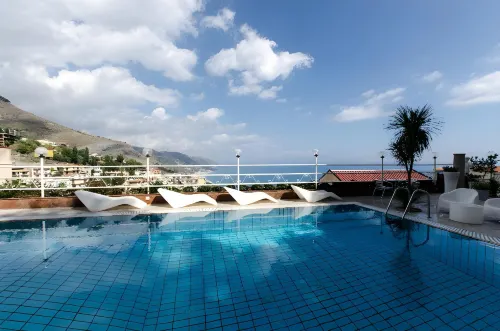 Splendid Hotel Taormina Da non perdere Photos