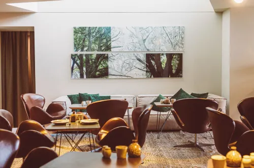 Memmo Alfama - Design Hotels Ristorazione Photos