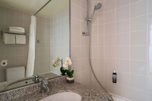 Hotel Astoria - Astotel Camere Photos