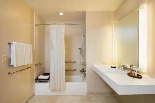 Hilton Waikoloa Village Rooms Photos