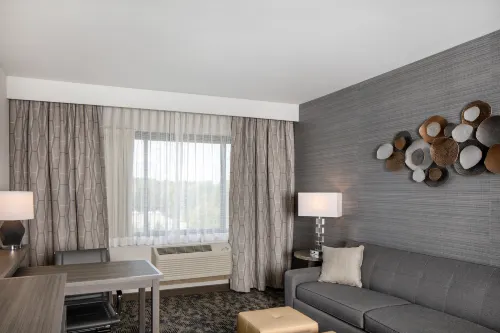Embassy Suites by Hilton Portland Maine Photos