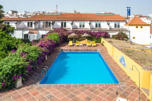 Hotel Sao Joao de Deus by Ridan Hotels Loisirs et amusements Photos