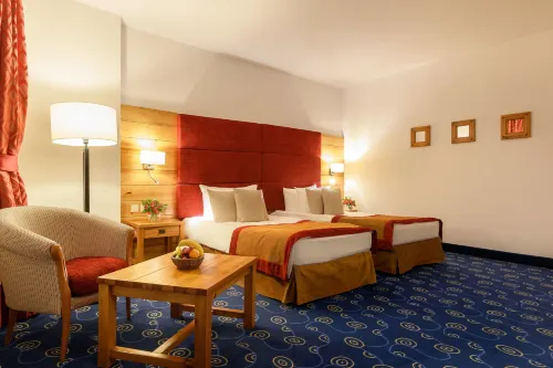 Kempinski Hotel Grand Arena Bansko Photos