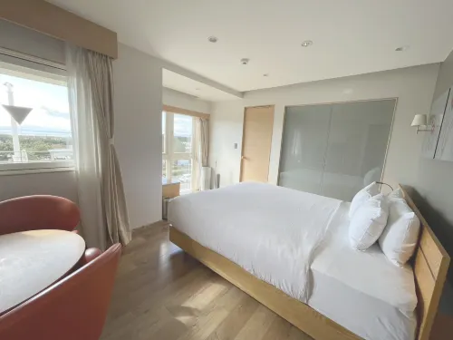 Breath Hotel Camere Photos