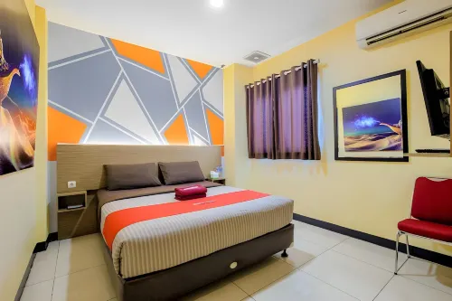 City Icon Residence Jakarta Photos