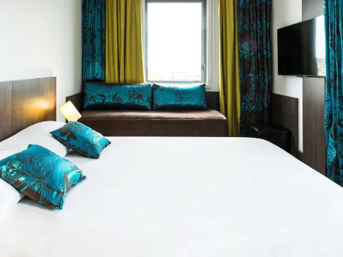 Ibis Styles Lyon Centre - Gare Part Dieu Photos