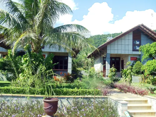 Sa Huynh Beach Resort Ngoại thất Photos