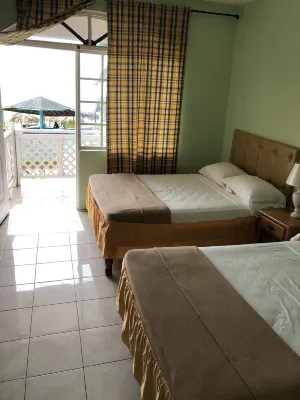 Fun Holiday Beach Resort Camere Photos