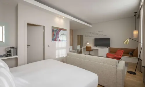 The Morrison Dublin, Curio Collection by Hilton Photos