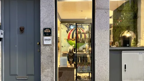 Jardim da Batalha Boutique Hotel by Shiadu Hotellin lähellä Photos