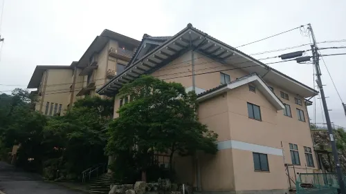Miyajima Hotel Makoto À ne pas manquer Photos