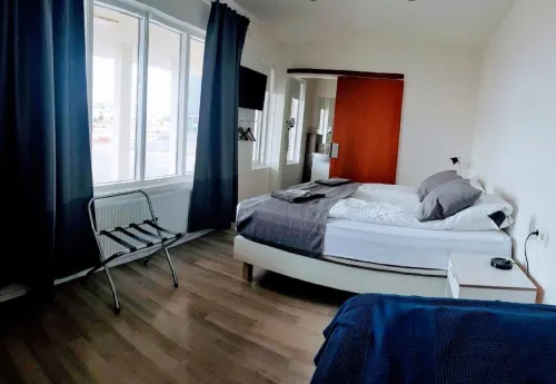 Apotek Guesthouse Photos