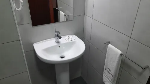 Hotel S. Gabriel Phòng Photos