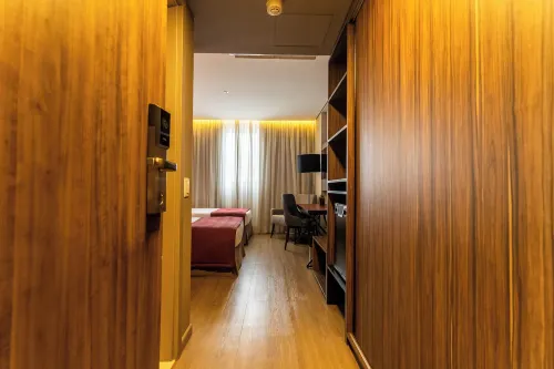 Royal Palm Tower Indaiatuba Chambres Photos