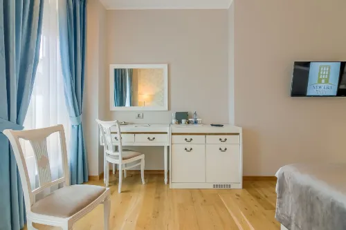 New Era Hotel Old Town Bucharest Parking with Fee Nearby Chambres Photos