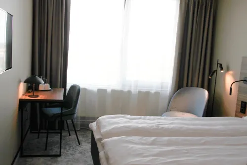 Thon Partner Stavanger Forum Hotel Photos