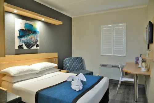 Road Lodge Randburg Chambres Photos