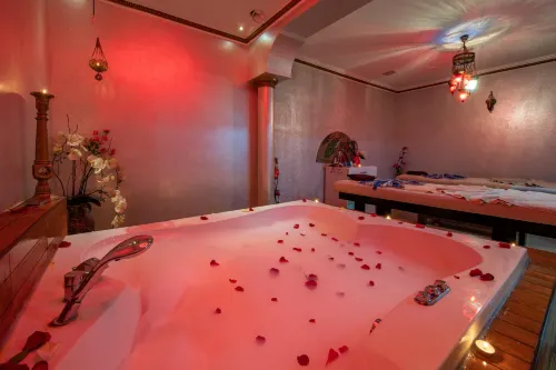 Nova Plaza Crystal Hotel & Spa Избранное Photos