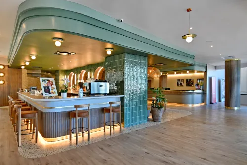 City Lodge Hotel Umhlanga Ridge Thư giãn & Giải trí Photos