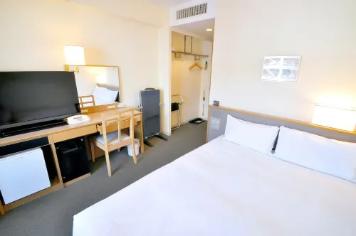Hotel JAL City Nagano Photos