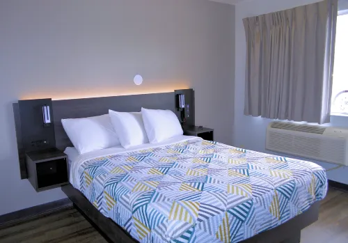 Motel 6 Del Rio, TX Photos
