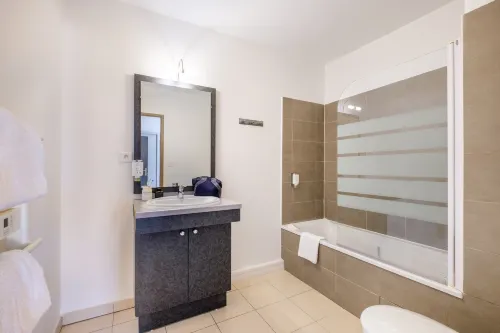 Comfort Aparthotel Antibes Le Maestria Camere Photos