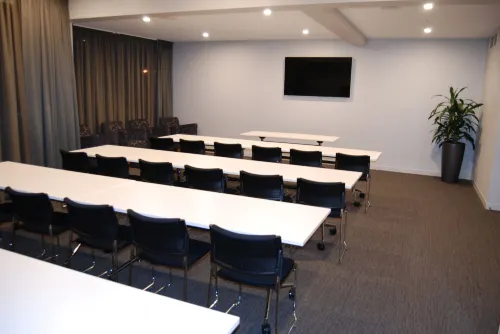 Mercure Warragul Business Photos