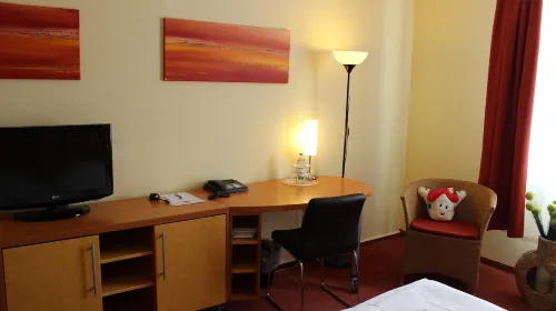 ACHAT Hotel Monschau Photos