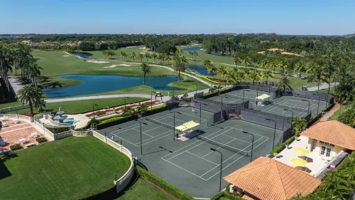 Trump National Doral Miami Semester och rekreation Photos