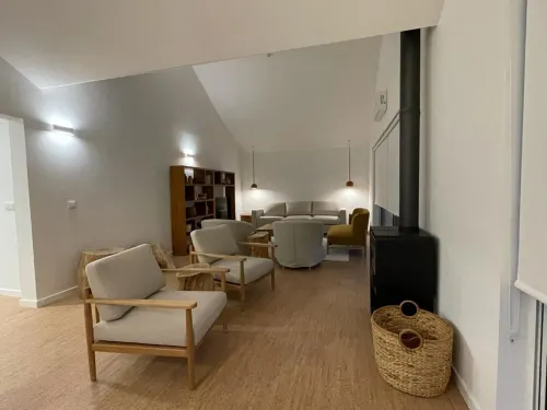Sobreiras Alentejo Country Hotel - by Unlock Hotels Aree comuni Photos