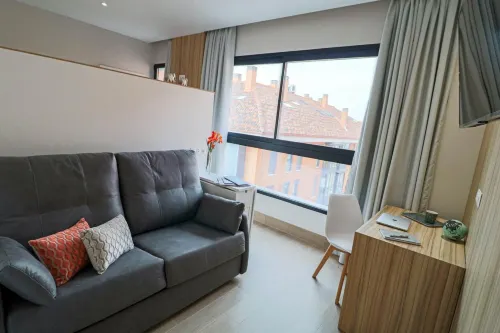 Studios Cielo Madrid Rooms Photos