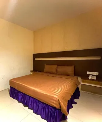 Atria Inn Kamar Photos