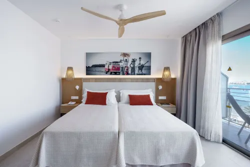 Bellamar Hotel Beach & Spa Photos