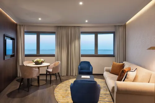 Eurostars Universal Lisboa Chambres Photos