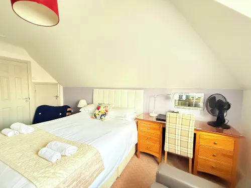 Oxford Guest House Rooms Photos