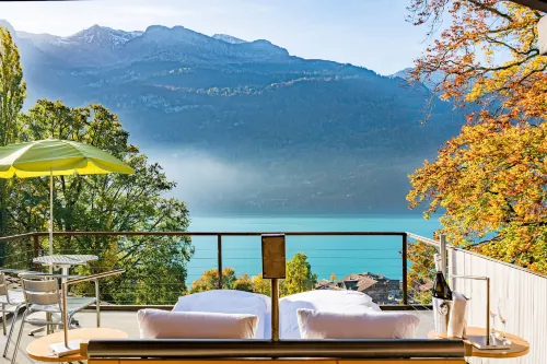 Hotel Lindenhof by Crossworld AG Near Hotel Photos