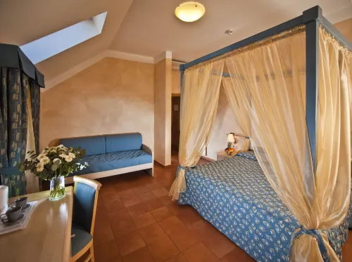Hotel Caesar Prague Camere Photos
