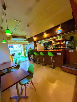 Green Guesthouse Featured Photos