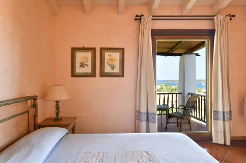 Bagaglino I Giardini di Porto Cervo Chambres Photos