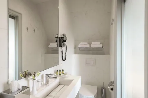 Hotel Aragon Camere Photos