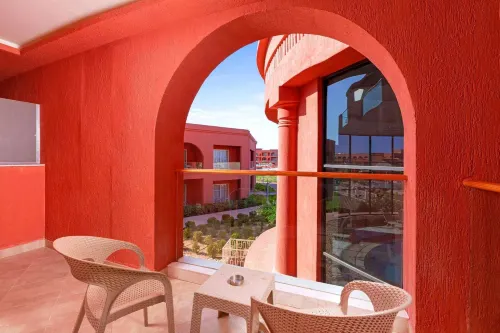 Pickalbatros Laguna Vista Aqua Park - 24 Hrs All Inclusive Espaces publics Photos