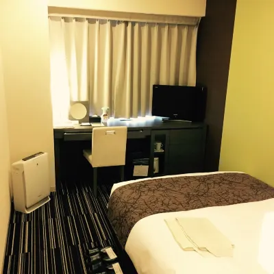 Hotel Sunroute Fukuchiyama Photos