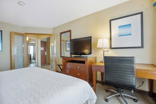 Sandman Hotel & Suites London Downtown Da non perdere Photos