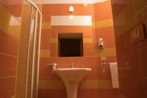 Hotel Potenza Chambres Photos