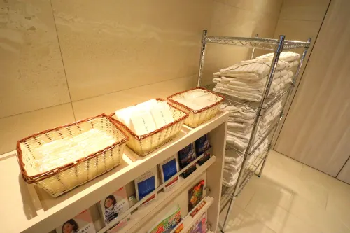 Smile Hotel Premium Hakodate Goryokaku Photos